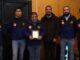 Freire: Con Emotivo Reconocimiento Bomberos de Radal Celebraron sus 46 Años de Servicio a la Comunidad