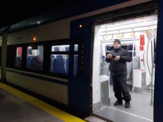 EFE Realiza Estudio de Pre Factibilidad del Tren de Pasajeros Temuco- Gorbea Para el Año 2027