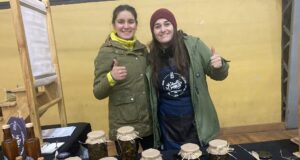 Con Interesantes Novedades se Realiza Segunda Expo Invierno Mujer Emprende en Pucón