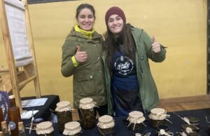 Con Interesantes Novedades se Realiza Segunda Expo Invierno Mujer Emprende en Pucón