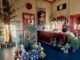 A Una Semana de Apertura; Floristería “San Arte” de Pitrufquén Encanta con su Artístico Estilo