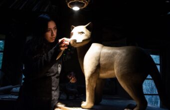Avanza Creación de Esculturas Cerámicas Enfocadas en la Protección Del Bosque Nativo en Villarrica
