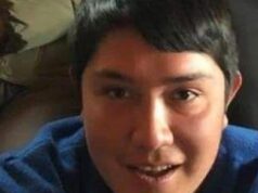 Familia de Padre Las Casas Busca a su Hijo Desaparecido Desde Hace 4 Meses