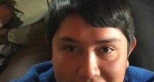 Familia de Padre Las Casas Busca a su Hijo Desaparecido Desde Hace 4 Meses