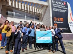 Ya Es Oficial: CFT Estatal de Malleco Cuenta Con Concesión De Bienes Nacionales Para Seguir Creciendo Y Ampliando Oferta Educacional