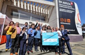 Ya Es Oficial: CFT Estatal de Malleco Cuenta Con Concesión De Bienes Nacionales Para Seguir Creciendo Y Ampliando Oferta Educacional