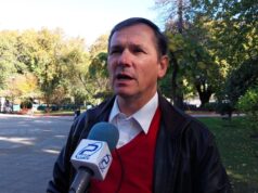 Diputado Rathgeb Solicita Reforzamiento de Vigilancia en Accesos a Comunas