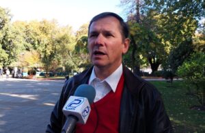 Diputado Rathgeb Solicita Reforzamiento de Vigilancia en Accesos a Comunas