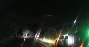 Buscan a Conductor que Habría Causado la Muerte de una Madre y su Bebé en Villarrica