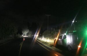 Buscan a Conductor que Habría Causado la Muerte de una Madre y su Bebé en Villarrica