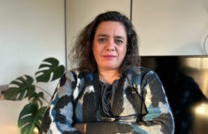 Columna de Opinión Seremi de Gobierno de La Araucanía, Verónica López – Videla: «Pellet, un Invierno Tranquilo y Más Limpio»