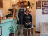 Joven Matrimonio Se La Jugó Por Su Propia Cafetería De Especialidad En Pitrufquén