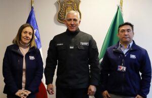 Gendarmería Fortalece Coordinación con Servicio Médico Legal de La Araucanía
