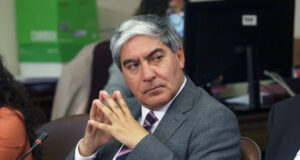 Diputado Leal cita a Subsecretario de Obras Públicas Para que Informe Sobre Alza de peajes