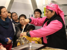 La Cultura Ancestral Mapuche Tiene Un Rol Protagónico En Duoc UC Villarrica