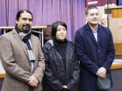 Dos Premios Nacionales Obtuvieron Jóvenes de La Araucanía en Concurso Historias de Nuestra Tierra