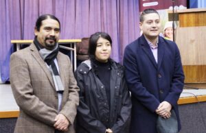 Dos Premios Nacionales Obtuvieron Jóvenes de La Araucanía en Concurso Historias de Nuestra Tierra