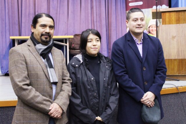 Dos Premios Nacionales Obtuvieron Jóvenes de La Araucanía en Concurso Historias de Nuestra Tierra