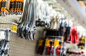 Se instaló en La Araucanía Red de Ferreterías que va en Ayuda de los Negocios Independientes