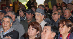 Vecinos del Sector Lefun de Villarrica Están más Cerca de Tener Agua Potable