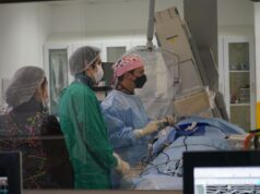 Hospital Regional Monitorea Pacientes a Distancia con Dispositivos Electrónicos Cardiovasculares