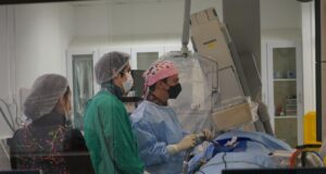 Hospital Regional Monitorea Pacientes a Distancia con Dispositivos Electrónicos Cardiovasculares