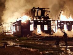 Habitantes de La Araucanía Podrán dan a Conocer su Opinión con Consulta Sobre Ley de Reparación a Víctimas del Terrorismo