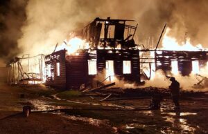 Habitantes de La Araucanía Podrán dan a Conocer su Opinión con Consulta Sobre Ley de Reparación a Víctimas del Terrorismo