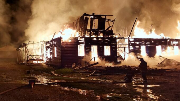 Habitantes de La Araucanía Podrán dan a Conocer su Opinión con Consulta Sobre Ley de Reparación a Víctimas del Terrorismo