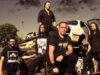 “Cuervo”: La Banda de Heavy Metal de La Araucanía que Cumple 30 Años de Trayectoria