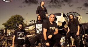 “Cuervo”: La Banda de Heavy Metal de La Araucanía que Cumple 30 Años de Trayectoria