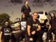 “Cuervo”: La Banda de Heavy Metal de La Araucanía que Cumple 30 Años de Trayectoria