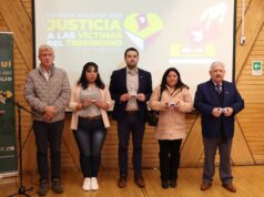 Este Fin de Semana la Región se Pronunciará Sobre la Ley de Reparación de Víctimas del Terrorismo a Través de Consulta Araucanía 2023
