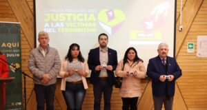 Este Fin de Semana la Región se Pronunciará Sobre la Ley de Reparación de Víctimas del Terrorismo a Través de Consulta Araucanía 2023