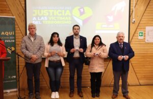 Este Fin de Semana la Región se Pronunciará Sobre la Ley de Reparación de Víctimas del Terrorismo a Través de Consulta Araucanía 2023