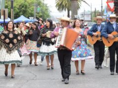Conjunto Quitral Celebrará sus 40 Años con Gran Peña Folclórica en Pitrufquén