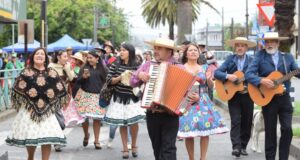 Conjunto Quitral Celebrará sus 40 Años con Gran Peña Folclórica en Pitrufquén