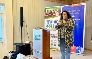 Gorbea: Autoridades Informaron Sobre Avances del Gobierno