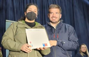 Luego de 6 Años de Espera Comunidad de Curacautín Recibió Subsidios de Vivienda