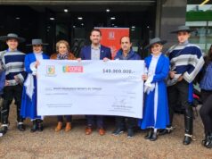 GORE Araucanía Apoya a Jóvenes que Llevarán el Folclor a Escenarios de Europa