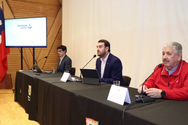 Consulta Ciudadana Arrojó que el 96,3% Exige al Gobierno una Ley de Reparación a Víctimas del Terrorismo y Violencia Rural