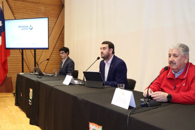 Consulta Ciudadana Arrojó que el 96,3% Exige al Gobierno una Ley de Reparación a Víctimas del Terrorismo y Violencia Rural