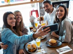 Industria Gastronómica Y Turística Se Unen Para Festejar el “Día De La Amistad” con Panoramas y Promociones