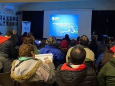 Agricultores De Pitrufquén Participan En Seminario Apícola A Través Del Programa PDTI