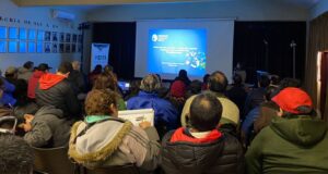 Agricultores De Pitrufquén Participan En Seminario Apícola A Través Del Programa PDTI