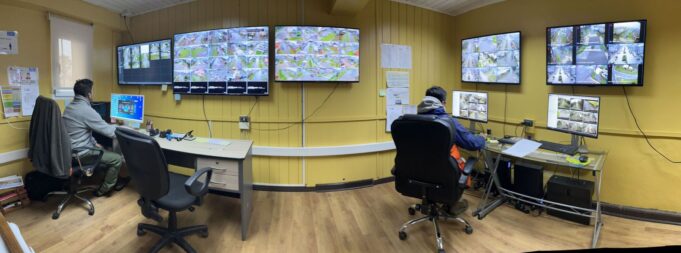 Loncoche Pionero En Convenios De Colaboración En Prevención Del Delito