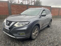 PDI Villarrica Detuvo A Hombre Que Conducía Vehículo Robado