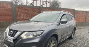 PDI Villarrica Detuvo A Hombre Que Conducía Vehículo Robado