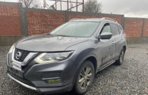 PDI Villarrica Detuvo A Hombre Que Conducía Vehículo Robado