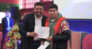 Loncoche Registra Incremento Histórico en Asignación de Becas de Educación Superior